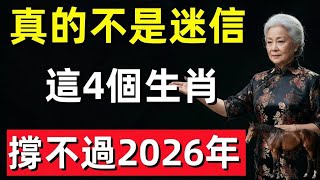 Download Lagu 真的不是迷信！赤馬紅羊劫來了！4個生肖撐不過2026年，99%的人都想不到！不可不看#修行思維 #修行 #福報 #禪 #道德經 #覺醒 #開悟 #禅修 MP3