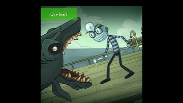 Troll Quest Horror 2 Level 11 #Shorts #shorts