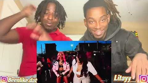Thumbnail of SUMMER ANTHEM?? Pluto - Whim Whamiee (feat. Yk Niece) REACTION!