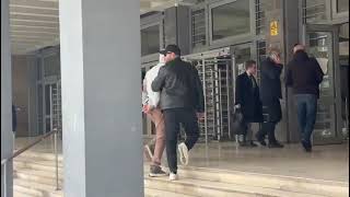 Προφυλακίστηκε 42χρονος για τη δολοφονία 64χρονου στην Ευκαρπία