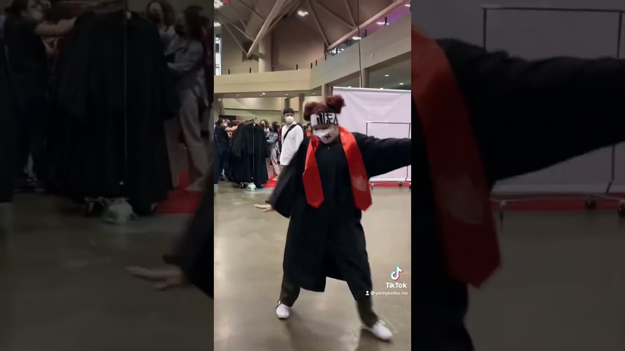 Watch Graduated as Ajay Che They told me it was a graduation party but no one was dancing on YouTube Watch Graduated as Ajay Che They told me it was a graduation party but no one was dancing on YouTube
