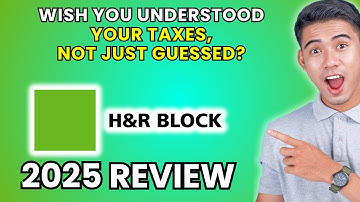 H&R Block Tax Course Review 2025 | Worth It or Leave It?