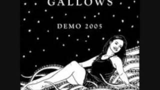 gallows abandon ship 2005 rare demo