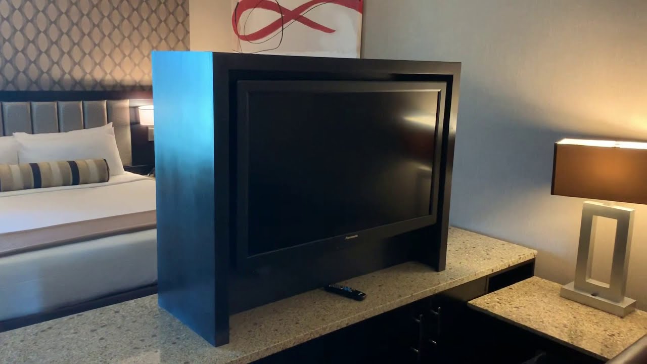 Golden Nugget Las Vegas Rush Tower Suite YouTube