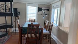 Point Pleasant AirBNB