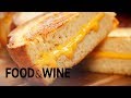 Tips for Next Level Grilled Cheese | Food & Wine