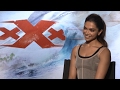 Deepika Padukone Interview With Reshma Dordi For Showbiz India TV 