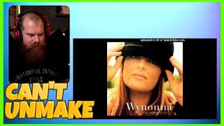 Watch Wynonna Judd We Cant Unmake Love video