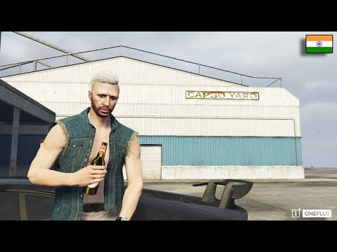 GTA 5 Role Play In Indian Legacy Servers • GTA 5 Live Stream Powered By OnePlus - GTA 5 Role Play In Indian Legacy Servers • GTA 5 Live Stream Powered By OnePlus
