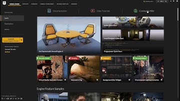 Video Tutorials——Preparing Design Data for Optimal Performance in UE4 （无字幕） 201  2 0 Prere