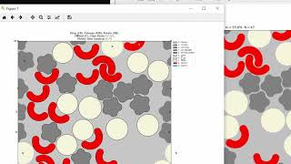 Viper - 2D Microstructures generation and finite element models in Abaqus Net Worth