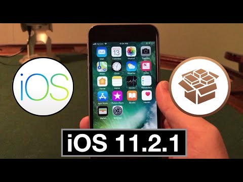 iOS 11.2.1 Released: What&rsquo;s New & Jailbreak Update!