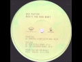 Dee Patten - Who's The Bad Man? (187 Lockdown Remix)