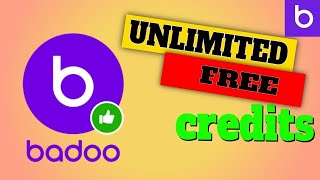 Badoo credits for free