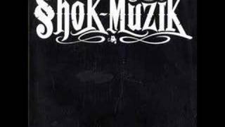 Shok Muzik -Halbwelt Anonym