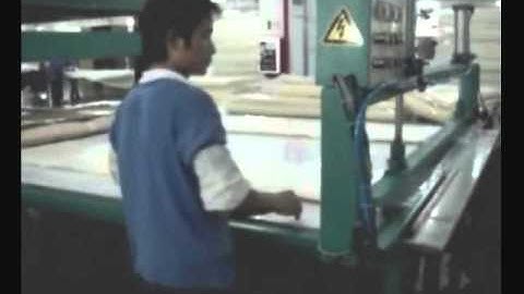 FLAT FOAM COMPRESSION Video.wmv