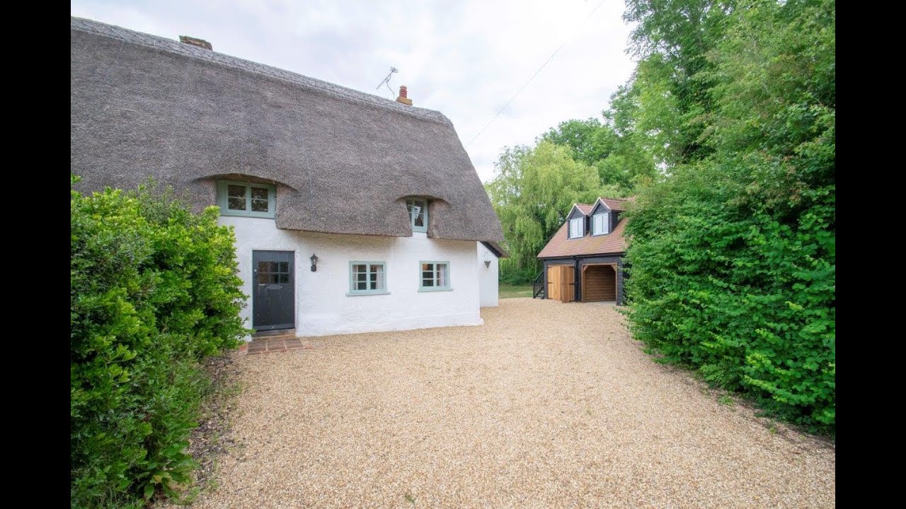 West End Haynes Video Tour Orchards Estate Agents YouTube