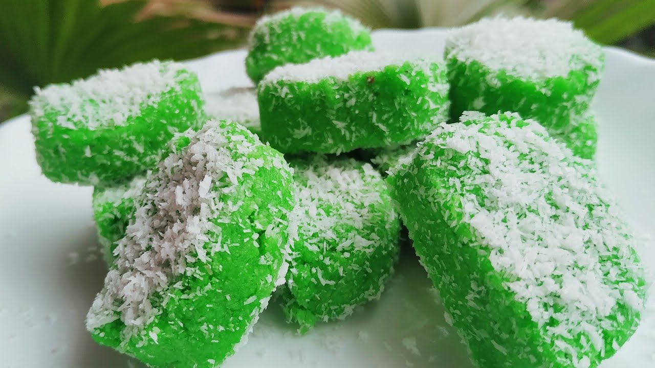 Coconut barfi khobra vadi Dry Coconut Burfi Mithai Recipe No