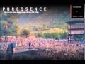 Puressence - Never be the same again