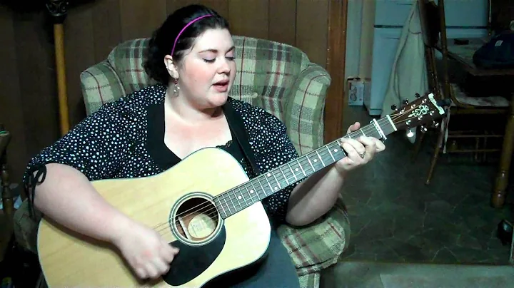 I Just Want to Thank You Lord by: Heather Berry (s...