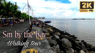 Sm by the bay (Mall of Asia) Walking tour