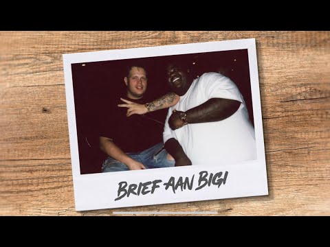 Esko - Brief Aan Bigi (prod. Gubes)