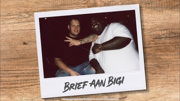 Esko - Brief Aan Bigi (prod. Gubes)