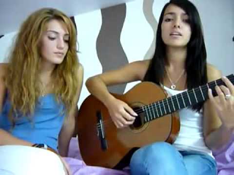 Melodi & Sibel - Damla damla -kamal antoni YouTube.mp4