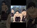 Tanjiro’s training shocked everyone! (Even the Hashiras) 💥#demonslayer #anime #shorts