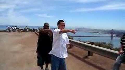 Lambda Theta Phi, Alpha Psi Chapter Salute