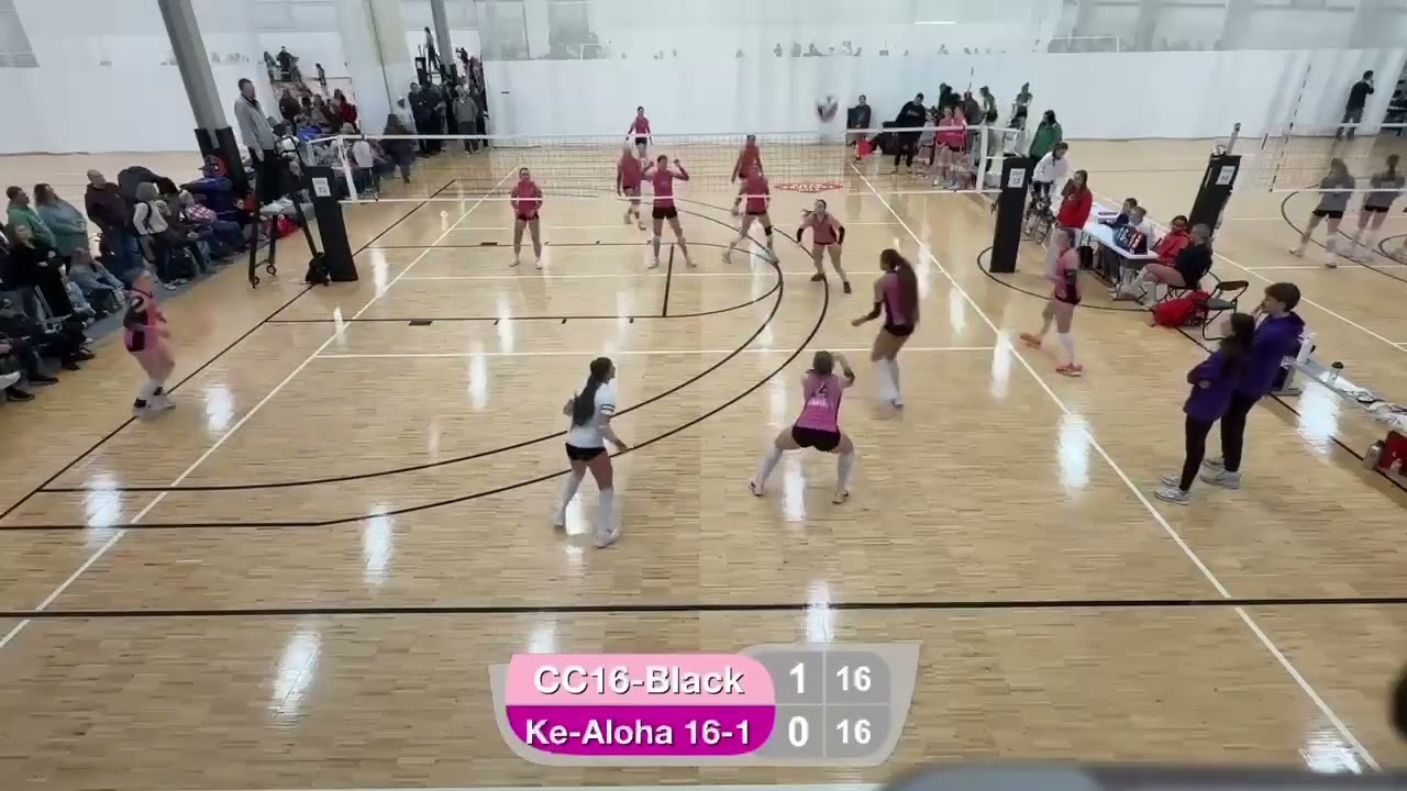 Lily Reinhart #14 OH Class of 2028