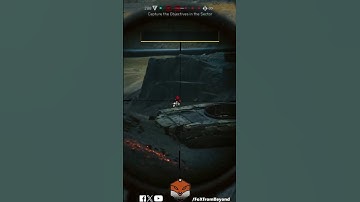 3 Shots 3 kills 2 pops - Delta Force 2025 -  #gaming #deltaforce #foxfrombeyond