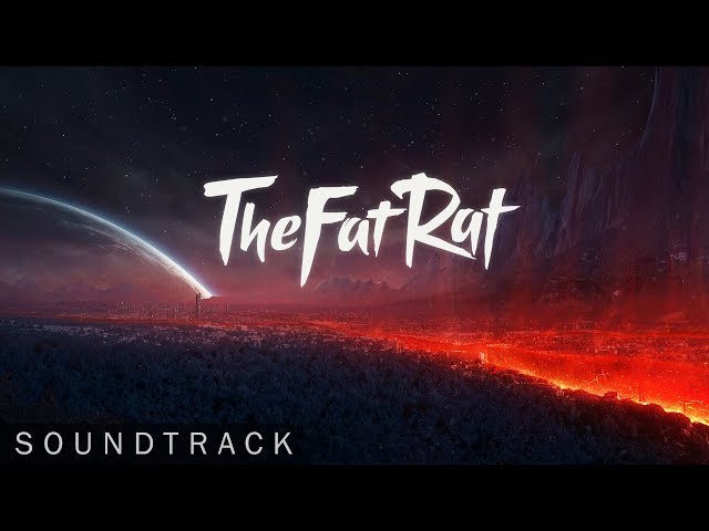 TheFatRat - Warrior Song (DOTA 2 Music Pack) class=