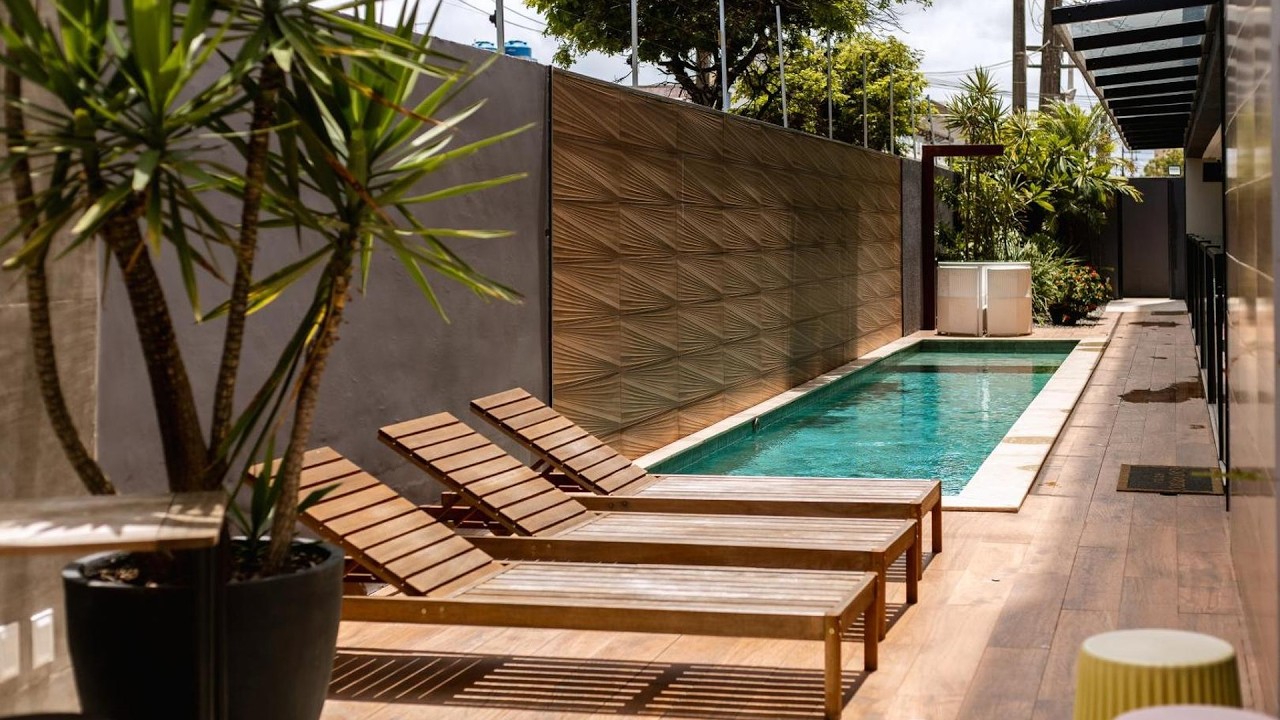 Easy Porto Hotel | Porto De Galinhas, Brazil | Hotel Review 🛏️