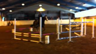 Jossan Och Lancer 1,50M