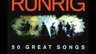 Watch Runrig Road Trip video