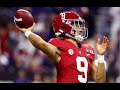 The future of the quarterback position after Bryce Young leaves Alabama Football | SEC news