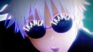 Jjk S2 T R A N C E Edit 4K