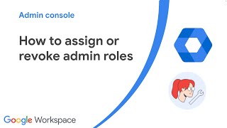 How to assign or revoke admin roles