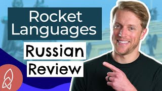 Rocket Russian Review (Is This Language App Worth It?) screenshot 4
