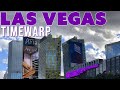 10/27/2018 Las Vegas Blvd Timewarp