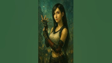 AI Reimagines Famous Video Game Characters