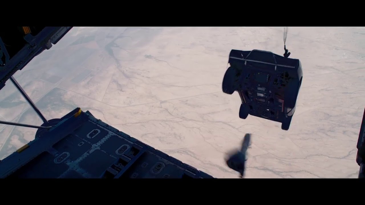 Furious 7: 2015 full movie trailer - YouTube