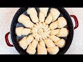 Питка Слънце с Мая и Масло За Всеки Повод Pogatschen Poğaça Chleb Bread Milibrod | Golden Bakery