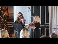 Zoe's Viola Duet 11/18/2019