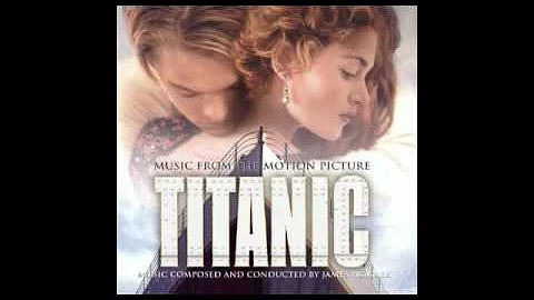 14 My Heart Will Go On (Love Theme From ''Titanic'') - Titanic Soundtrack OST - Céline Dion