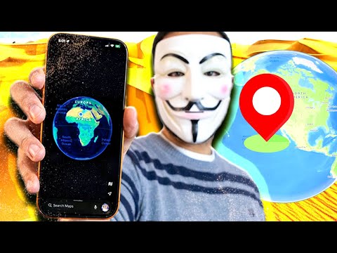 FAKE GPS on iPhone for FREE!!! (ANY iOS) (NO JAILBREAK) (How To: SpoofChange Location)