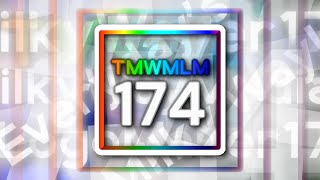 {Throwback For May 2021} TheMilkyWayMediaLogoMaker174 Elliot DM Sans Logo [Multi-Sided]