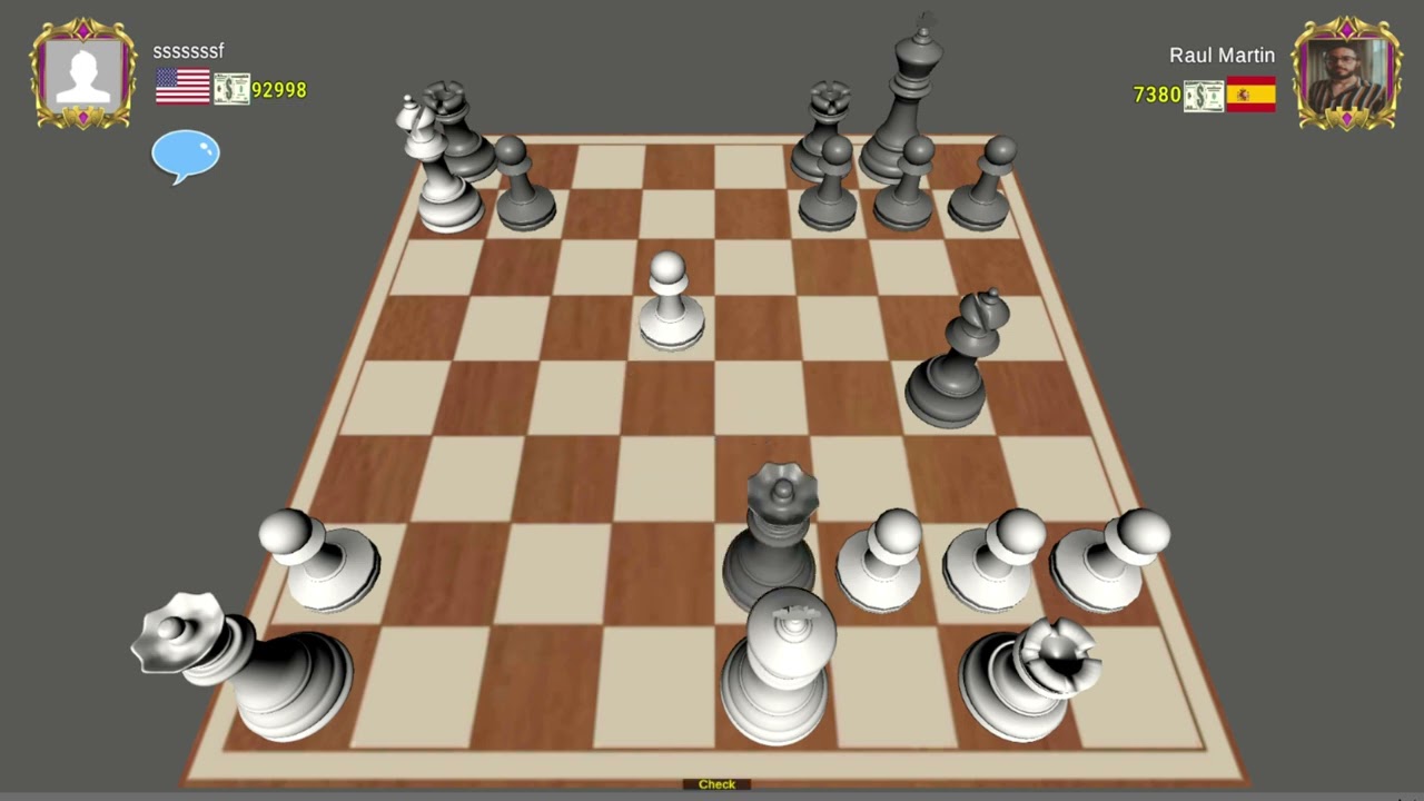 Chess Online - 2 Player Games by Turbo Labz