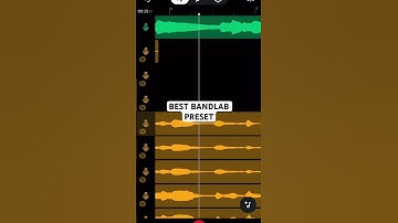 How to have Clear vocals on Bandlab #bandlabapp #music #artist #bandlabrapper #audio #bandlabartist